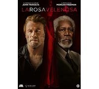 The Poison Rose (DVD) Brendan Fraser Famke Janssen Morgan Freeman J