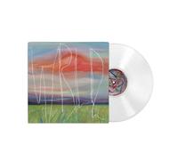 The Rose - Wrld (White Coloured) (LP)