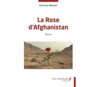 La Rose d'Afghanistan