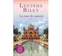 La rose de minuit-Riley, Lucinda-Copertina flessibile