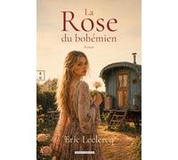 La rose du bohemien