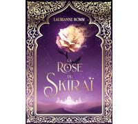 La rose du Skiraï