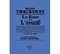 La rose et l'anneau