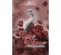 La rose et le démon: Tome 3 : pacte d'ombre