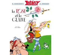 La Rose Et Le Glaive