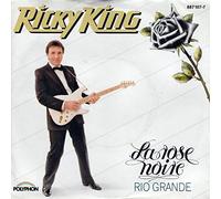 La rose noire