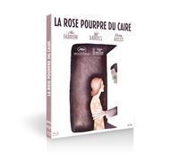 La Rose Pourpre du Caire [Blu-Ray]