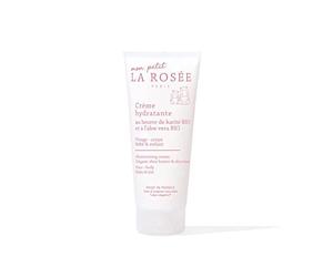 La rosee mon petit crema hidratante