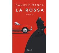 Rizzoli Cucine – La rossa
