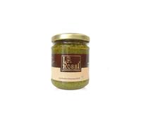 LA ROSSI PESTO CON BASILICO GENOVESE DOP 180 GR