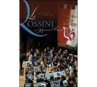 La Rossini. La banda di Firenze. Ediz. illustrata