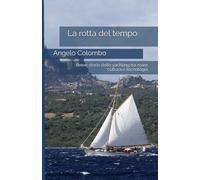 La rotta del tempo: Breve storia dello yachting tra mare, cultura e tecnologia.