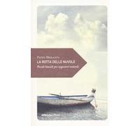 La rotta delle nuvole. Piccole bussole per sognatori testardi