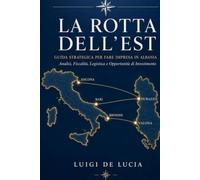 La Rotta dell'Est: Guida strategica per fare impresa in Albania