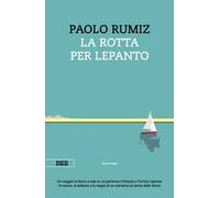 La rotta per Lepanto