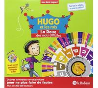 La roue des mots difficiles: Piqué métal