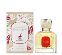 Maison Alhambra Baroque 540 Floral Vapo 100ml Eau De Parfum Giallo Uomo