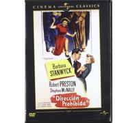 La roulette / The Lady Gambles [ Origine Spagnolo, Nessuna Lingua Italiana ]