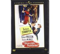 La roulette / The Lady Gambles [ Origine Spagnolo, Nessuna Lingua Italiana ]