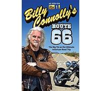 La Route 66 di Billy Connolly