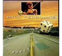 la route de la chance (Import)