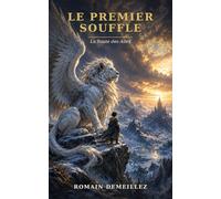 La route des ailes