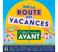 La Route des Vacances, C'était Mieux Avant