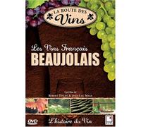 La Route des Vins - Beaujolais (FRENCH VERSION)