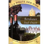 La route des vins;bordeaux;sud-ouest