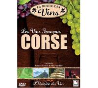La Route des Vins - Corse (FRENCH VERSION)