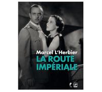 La Route Impériale DVD Nuovo Dramma