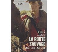 Route Sauvage, la (Lean on Pete) (Fr) (Video Game) Movie