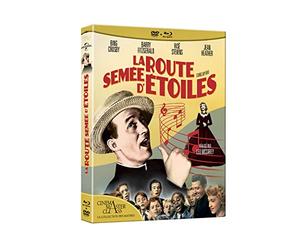 La route semée d'étoiles