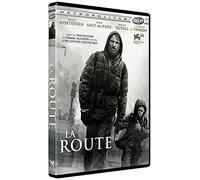 La route - the road