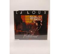 La Roux - Bulletproof (2-Track)