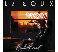 La Roux - Bulletproof