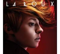 La Roux - Bulletproof