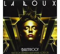 La Roux - Bulletproof (Live & Remixed) (2 LP)