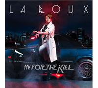 La Roux - Debut!