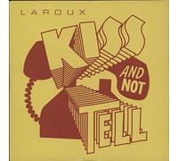 La Roux - Kiss & Not Tell