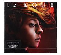 LA ROUX - LA ROUX