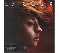 La Roux - La Roux