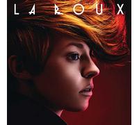 La Roux - La Roux: French Edition
