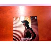 La Roux - Sidetracked