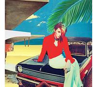 La Roux Trouble in Paradise (CD) Album