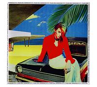 La Roux - Trouble In Paradise