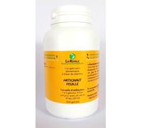 LA ROYALE ARTICHAUT FOGLIA 200 GELULES - 12/2026