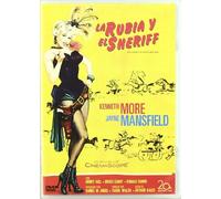 La Rubia y el Sheriff (The Sheriff of Fractured Jaw)
