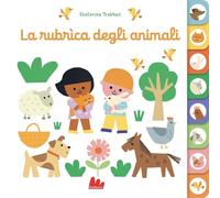 La rubrica degli animali