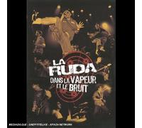La Ruda - La Ruda : Dans la vapeur et le bruit - Edition 2 DVD